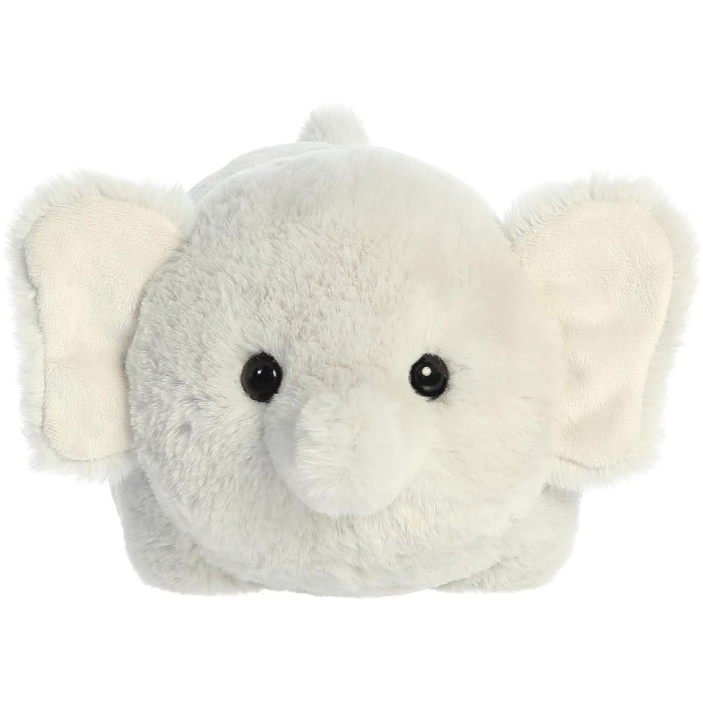 Aurora Spudsters Eri Elephant 10 Inch Plush Figure