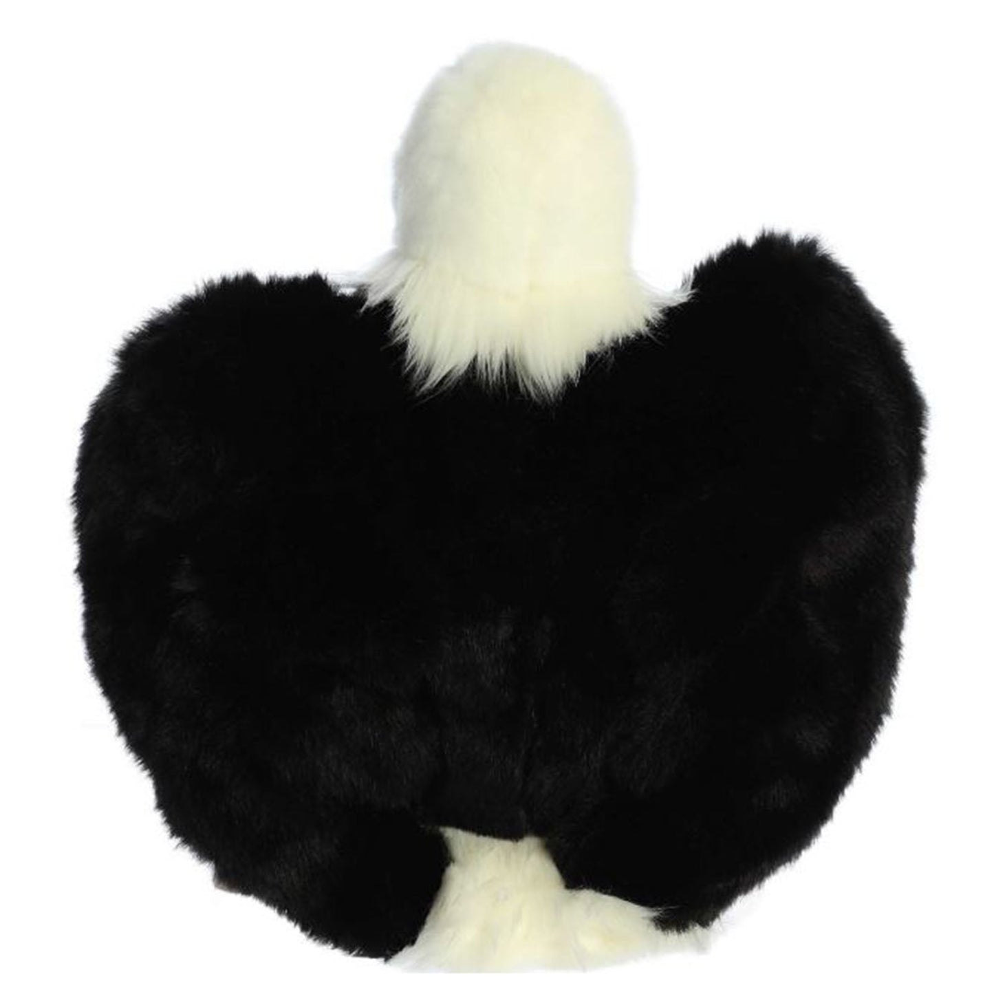 Aurora Regal Eagle 10.5 Inch Plush Figure