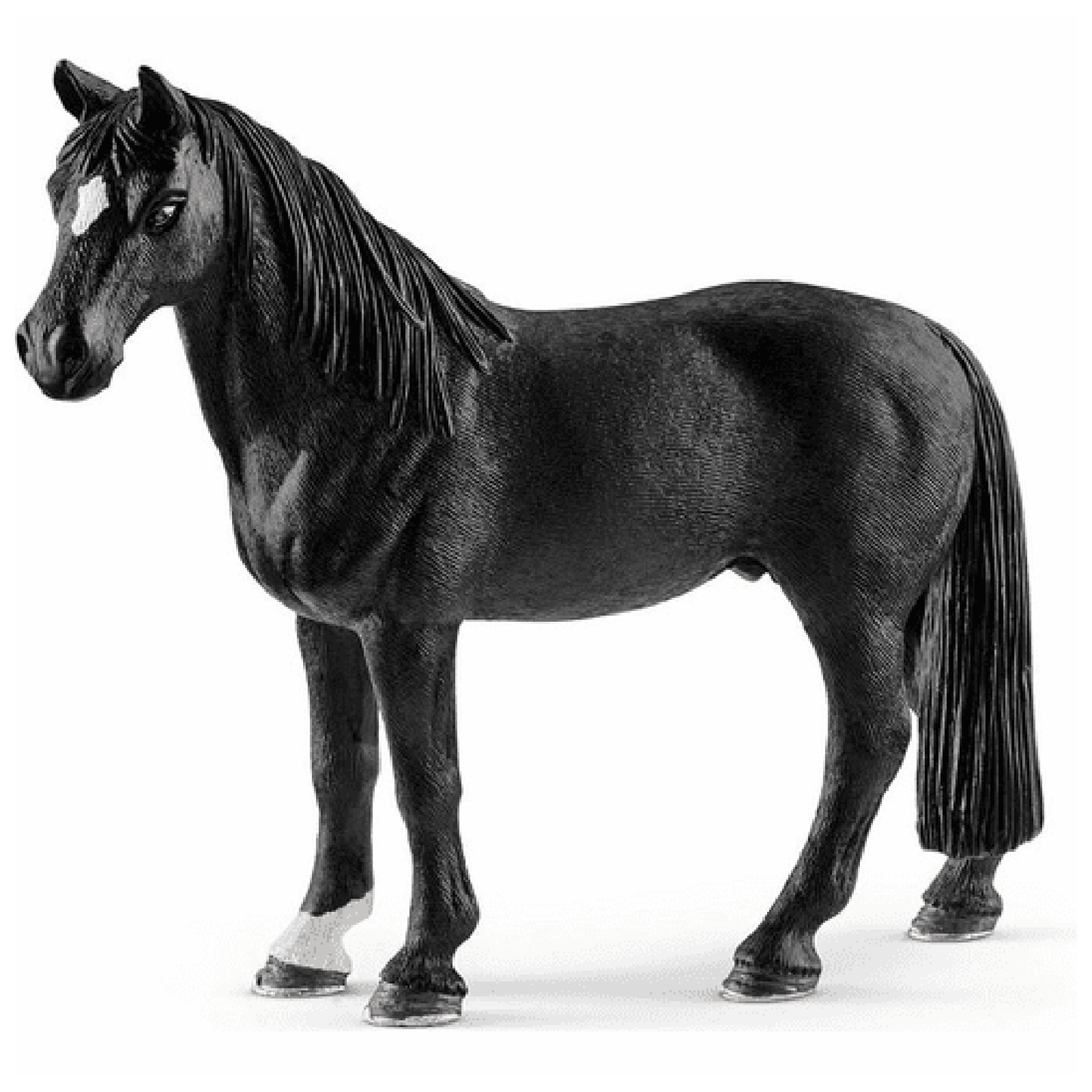 Schleich Tennessee Walker Gelding Animal Figure 13832