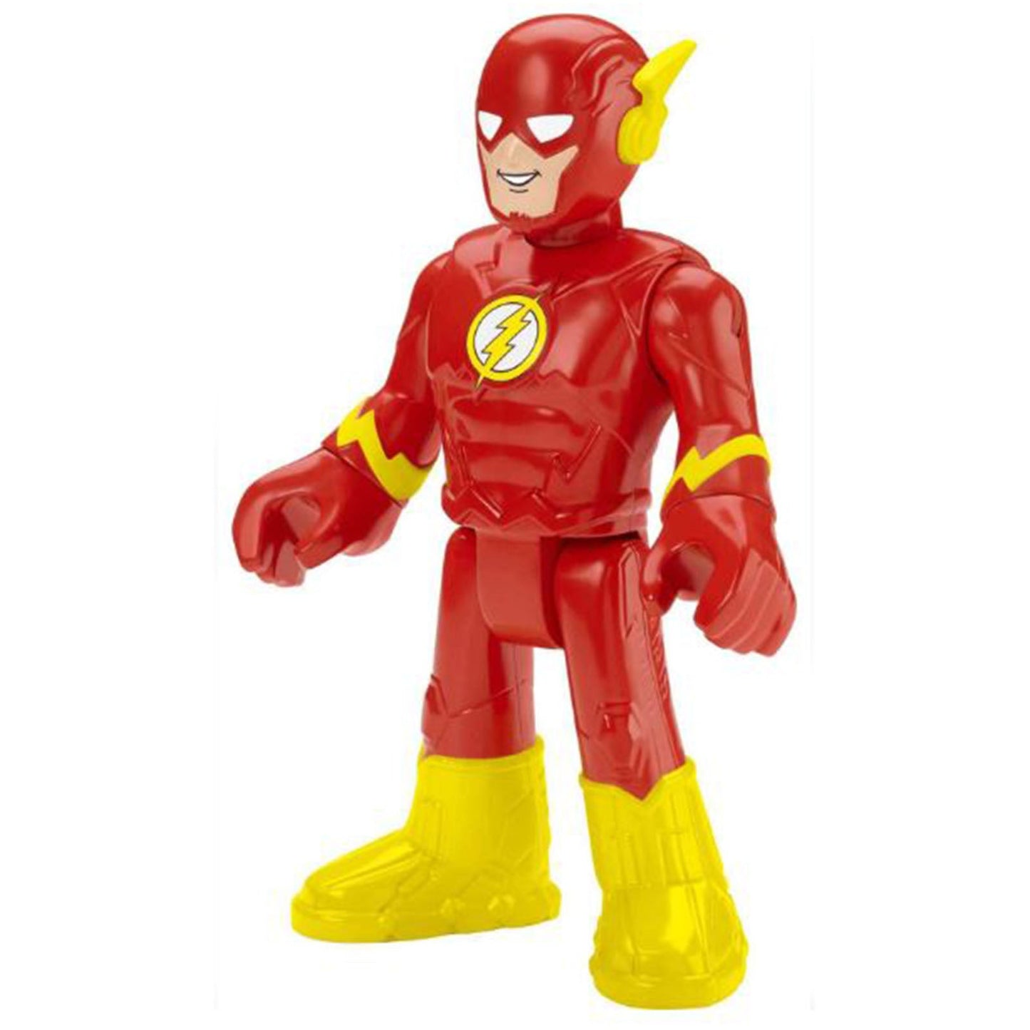 Fisher Price Imaginext XL DC Super Friends The Flash Figure