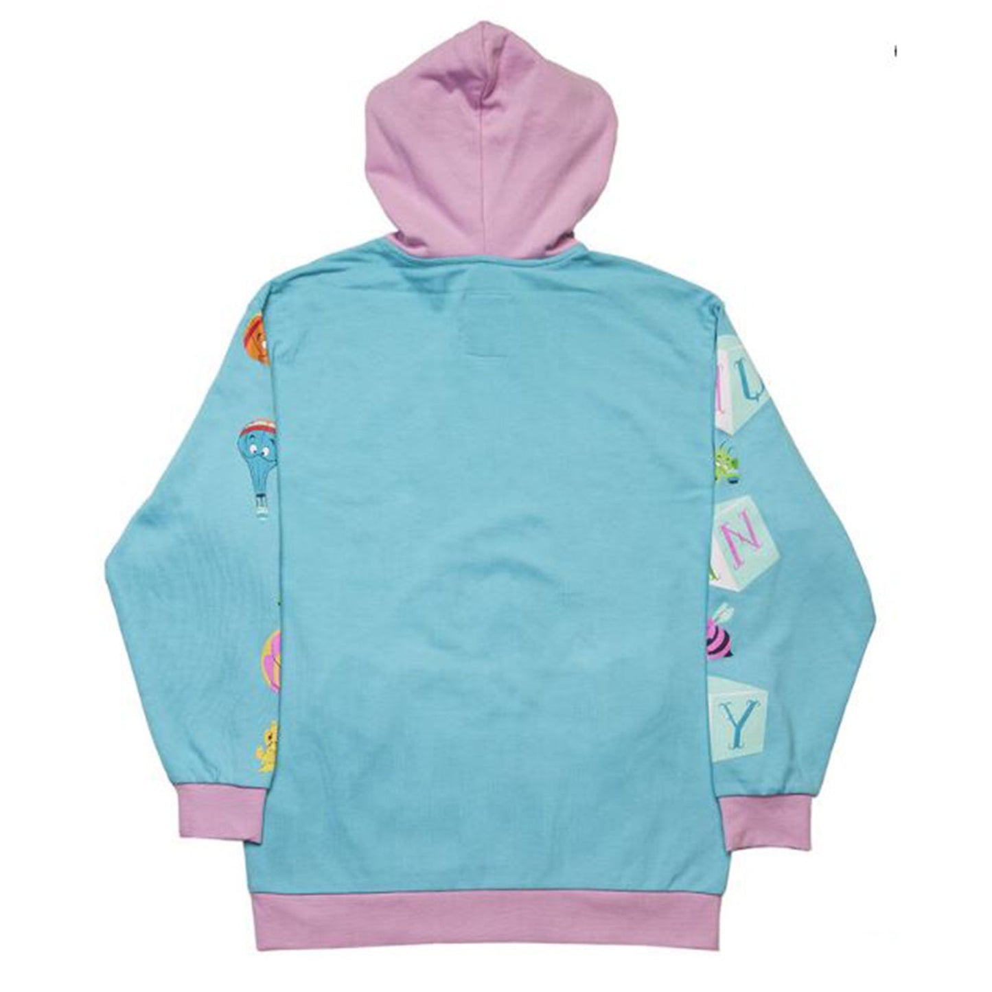 Loungefly Disney Winnie The Pooh Heffa-Dream Unisex Hoodie