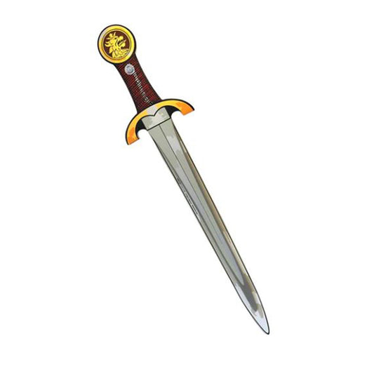 Liontouch Noble Knight Red Sword