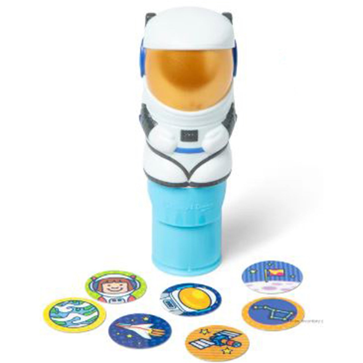 Melissa And Doug Sticker WOW! Astronaut Activity Pad