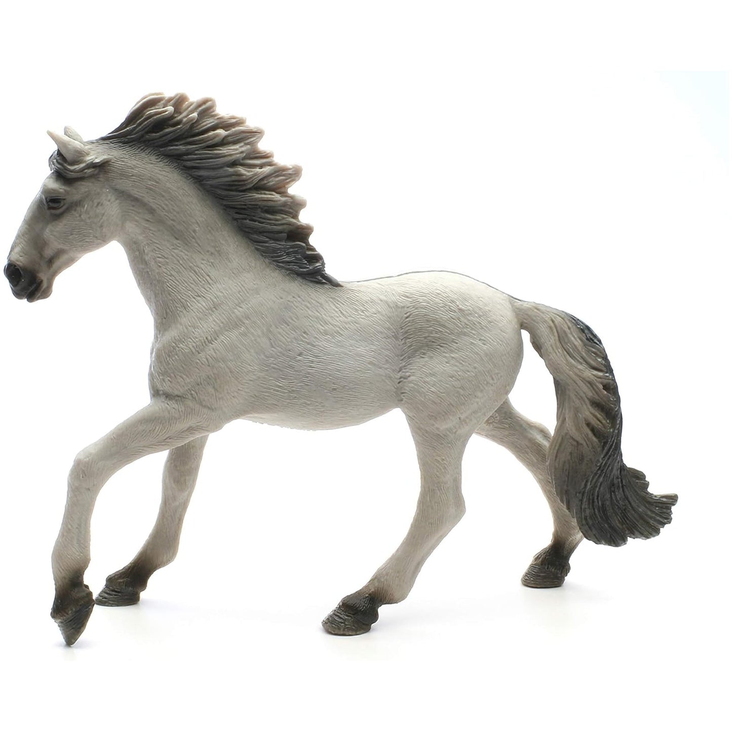 Schleich Sorraia Mustang Stallion Horse Animal Figure 13915