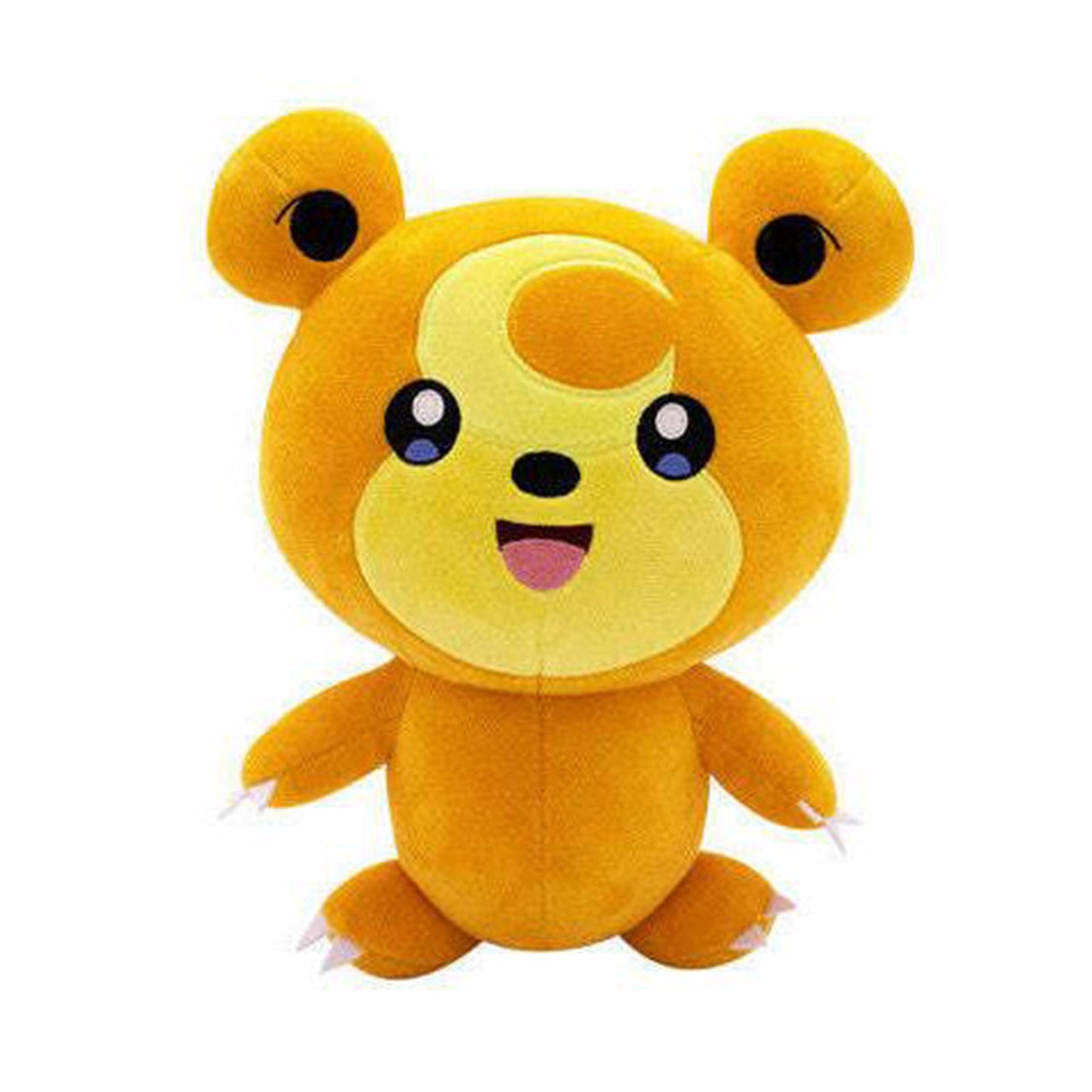 Beecrazee Pokemon Teddiursa 10 Inch Plush Figure