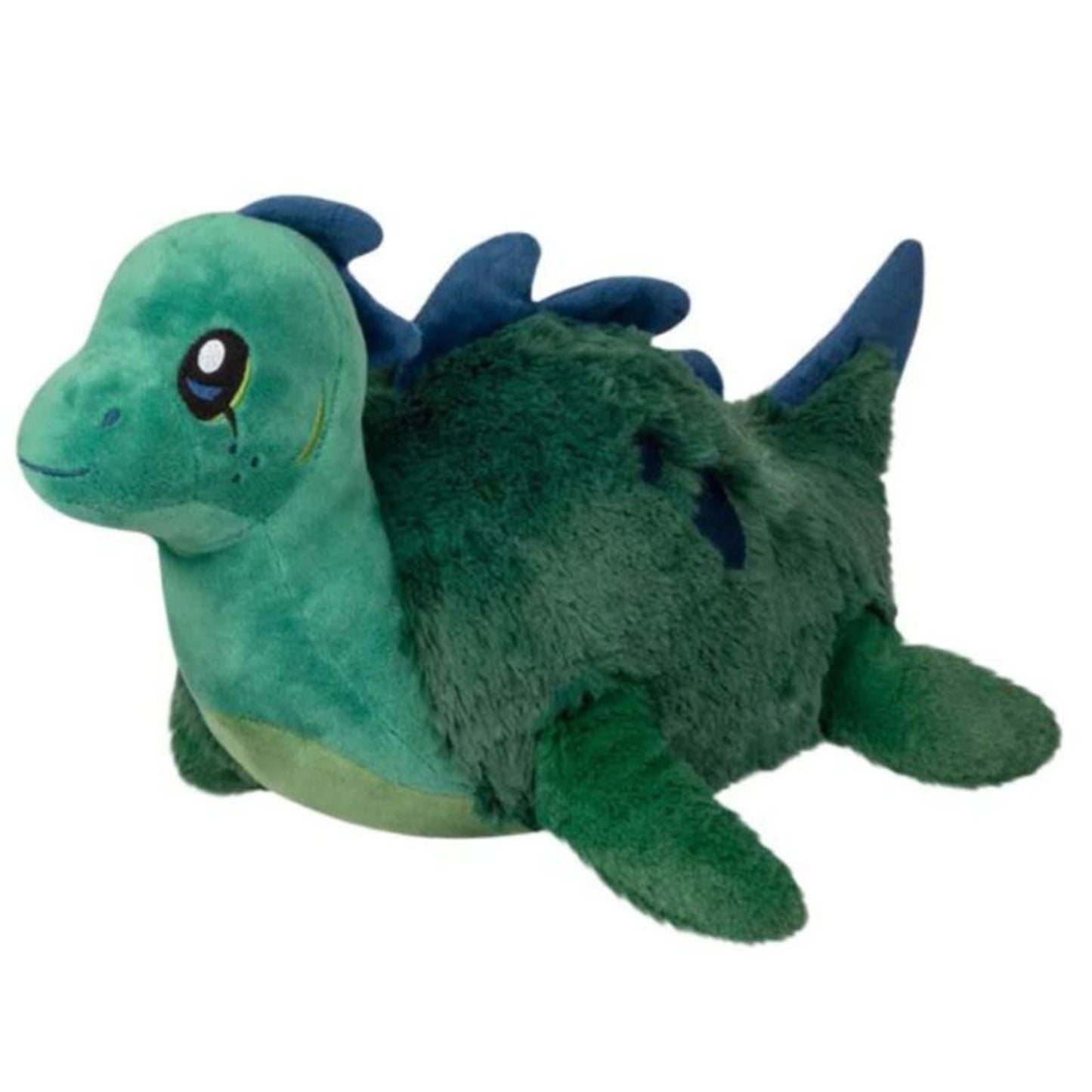 Squishable Nessie Mini 13 Inch Plush Figure
