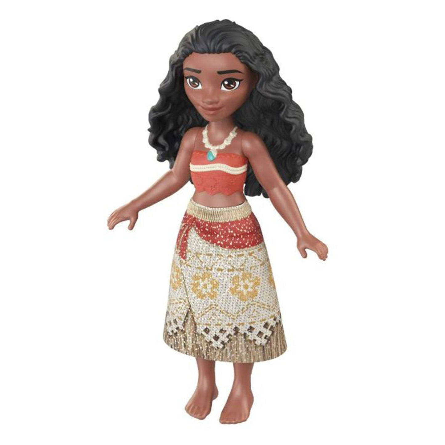 Mattel Disney Princess Moana Doll