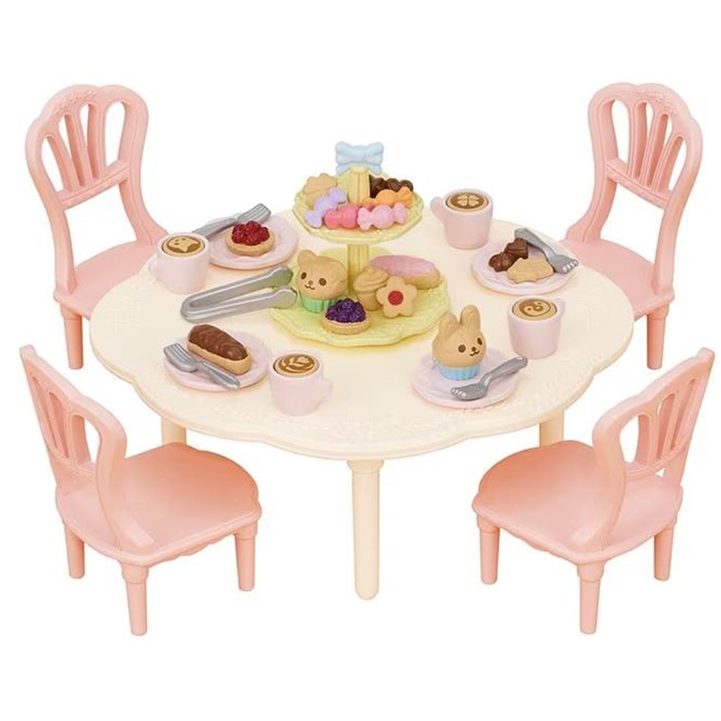 Calico Critters Sweets Party Set CC2165