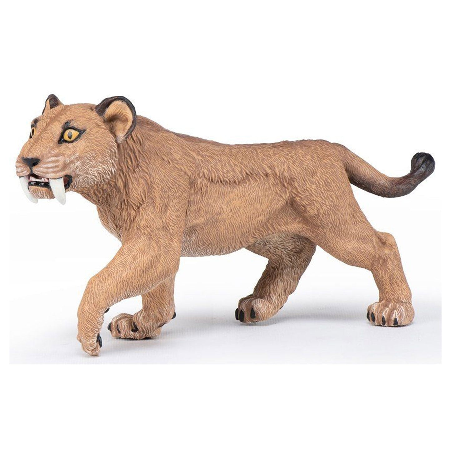 Papo Young Smilodon Animal Figure 55081