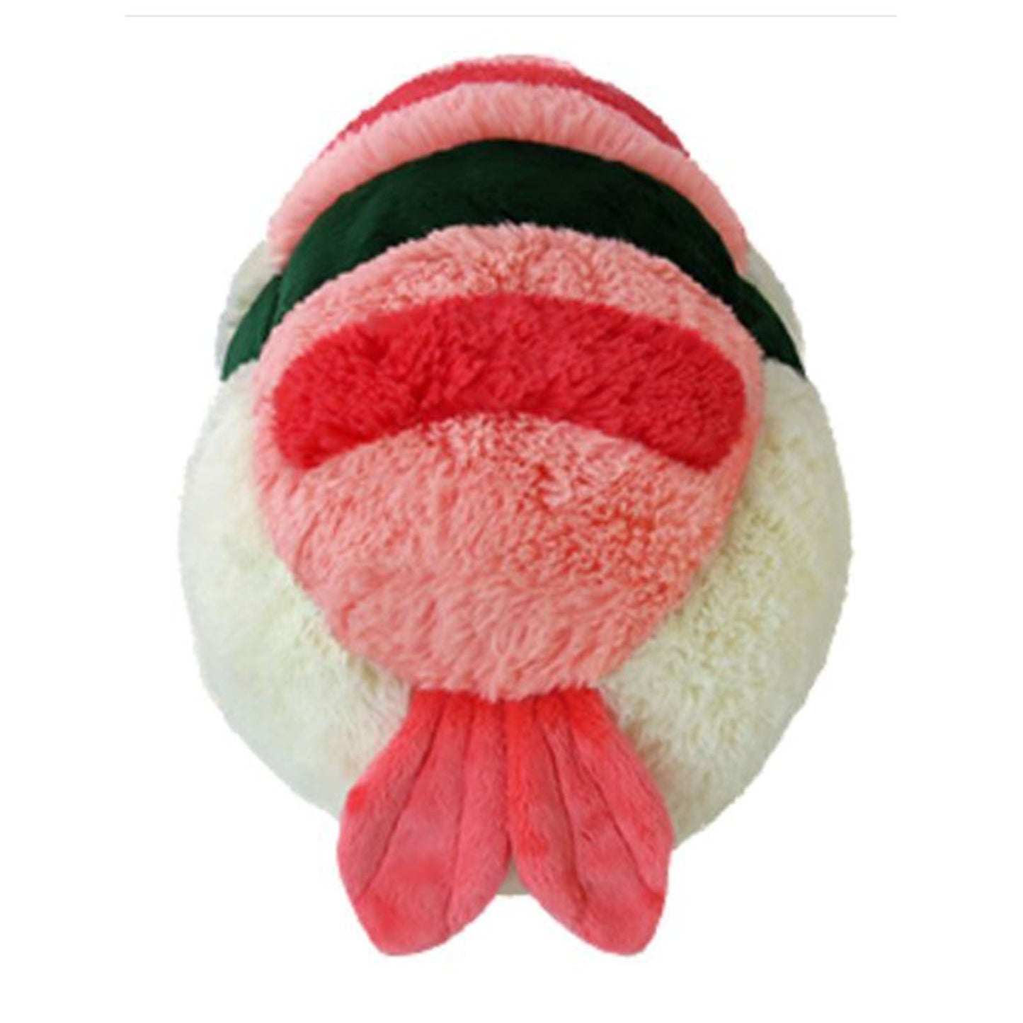 Squishable Shrimp Sushi Mini 9 Inch Plush Figure