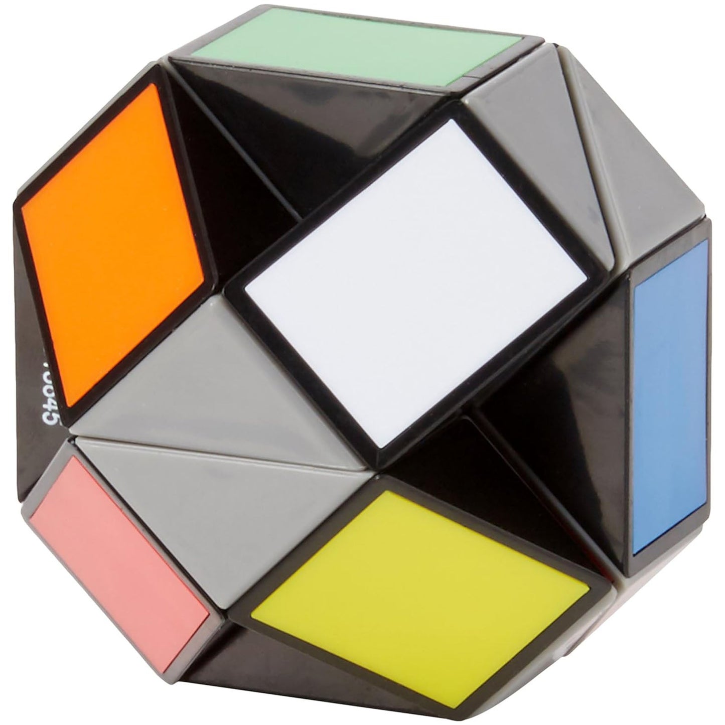 Spin Master Rubik's Twist Torsade Puzzle