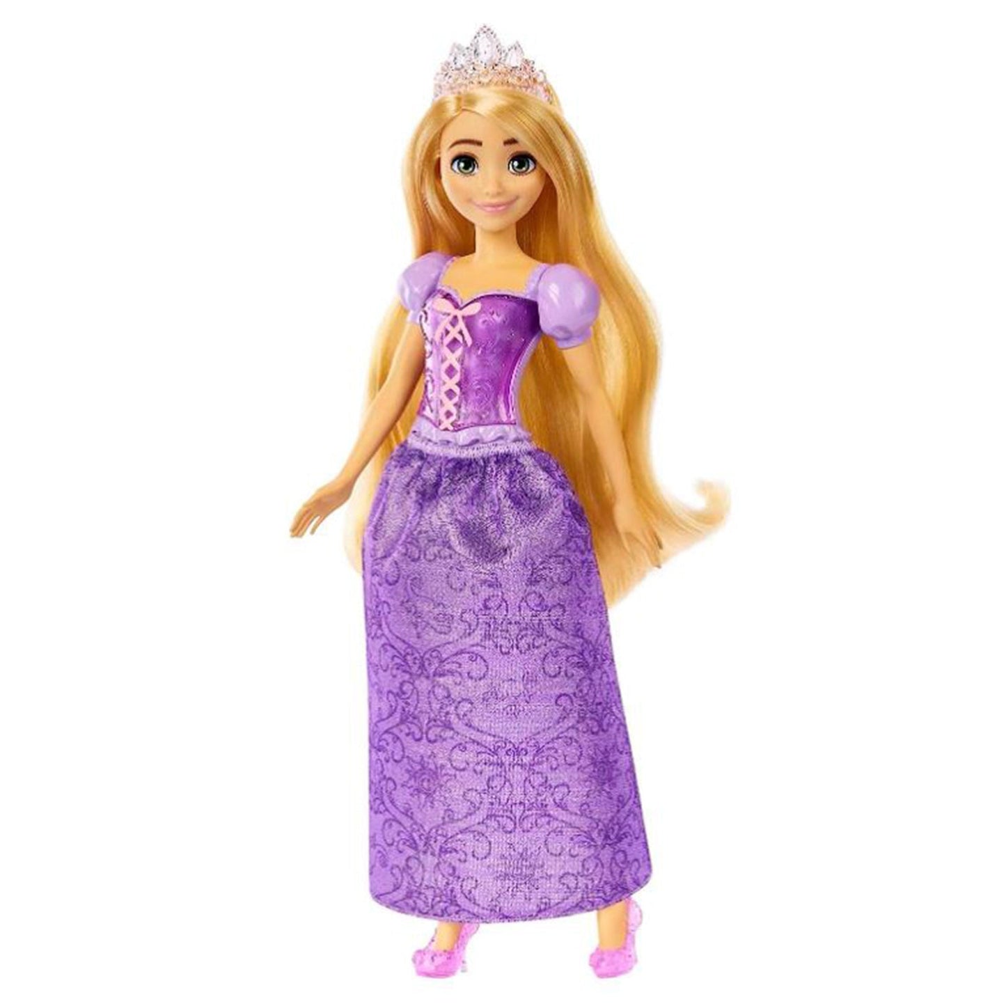 Mattel Disney Princess Rapunzel Fashion Doll