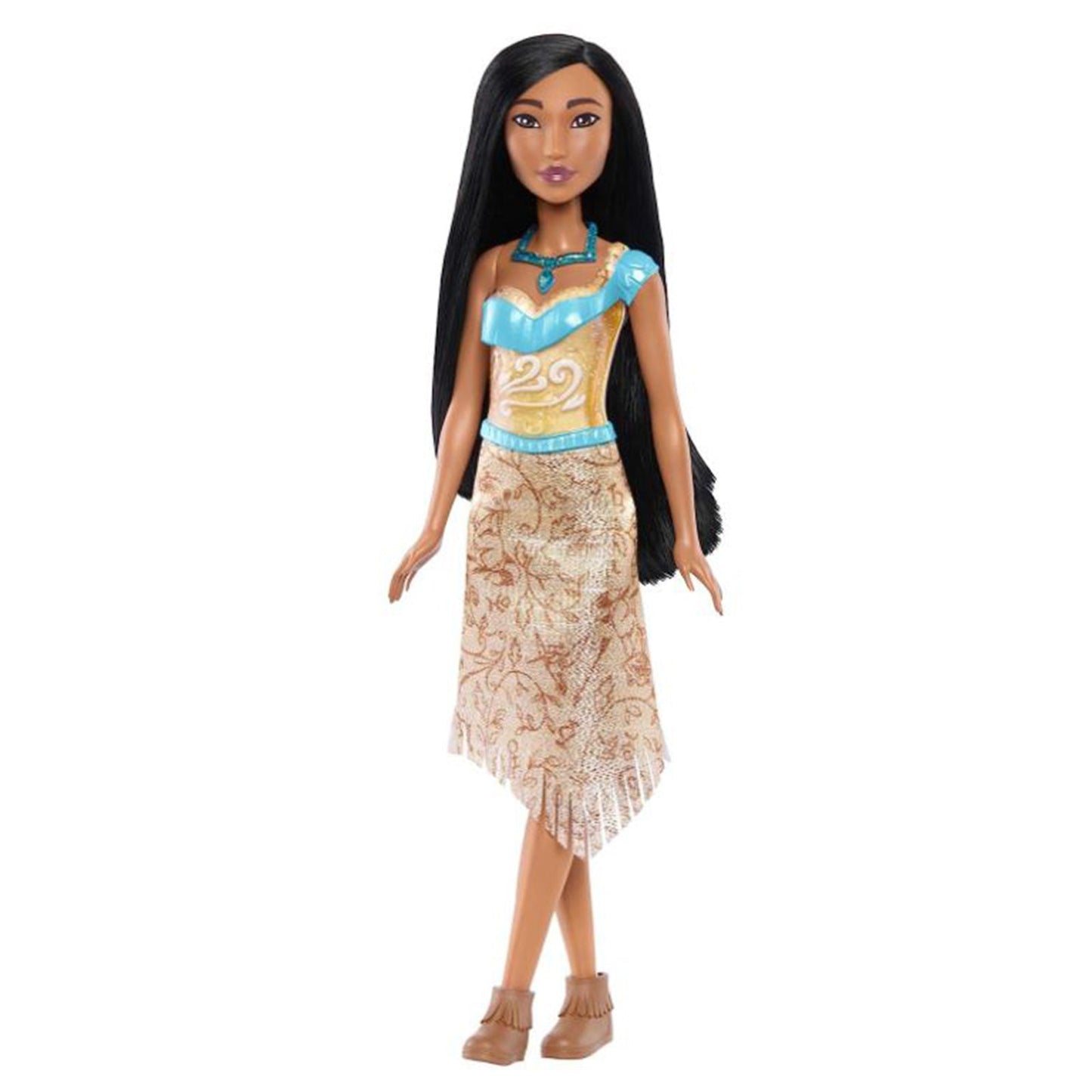 Mattel Disney Princess Pocahontas Doll