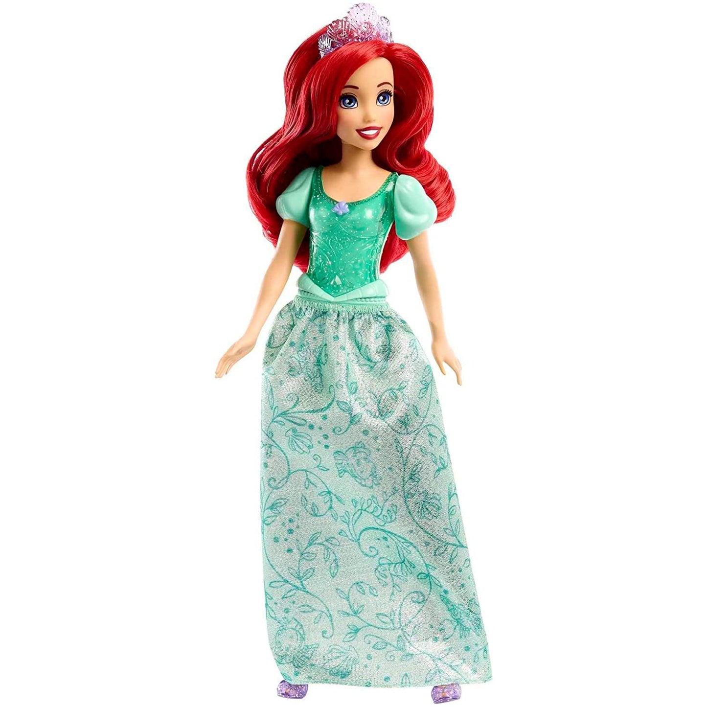 Mattel Disney Princess Ariel Fashion Doll