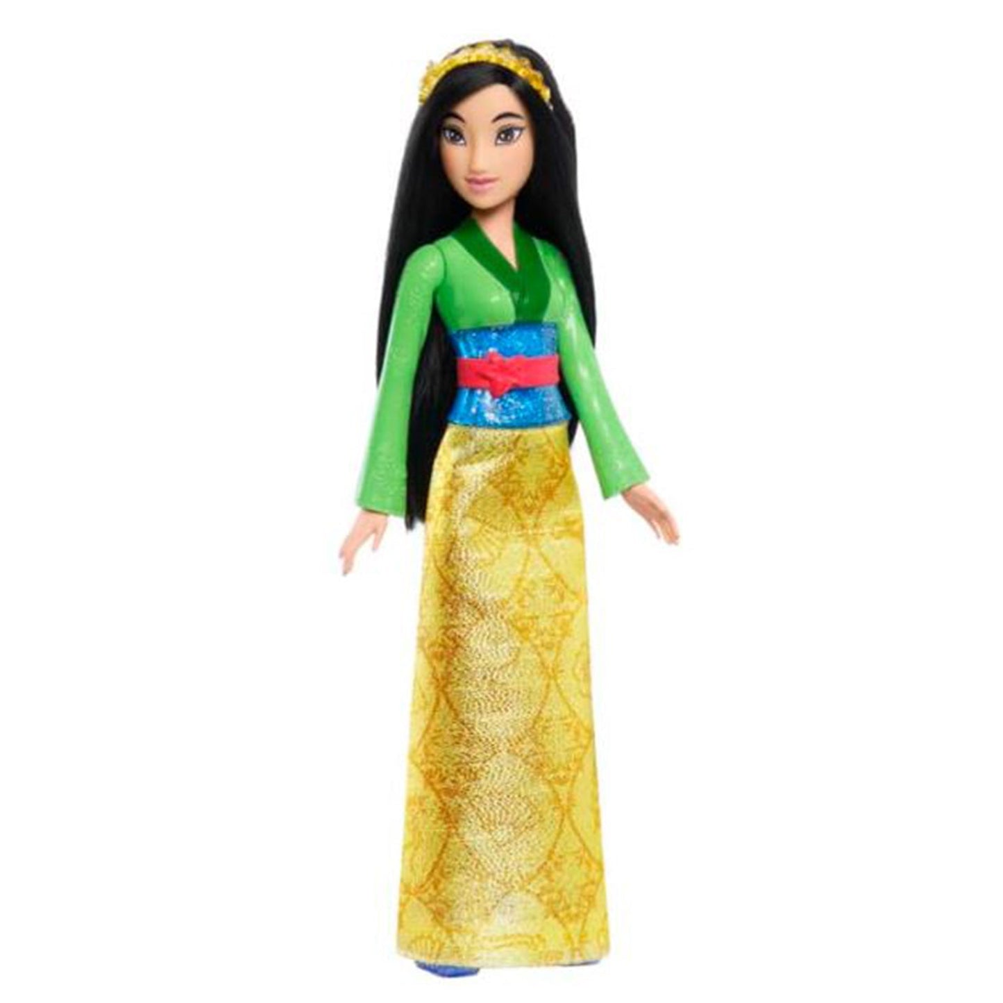 Mattel Disney Princess Mulan Doll