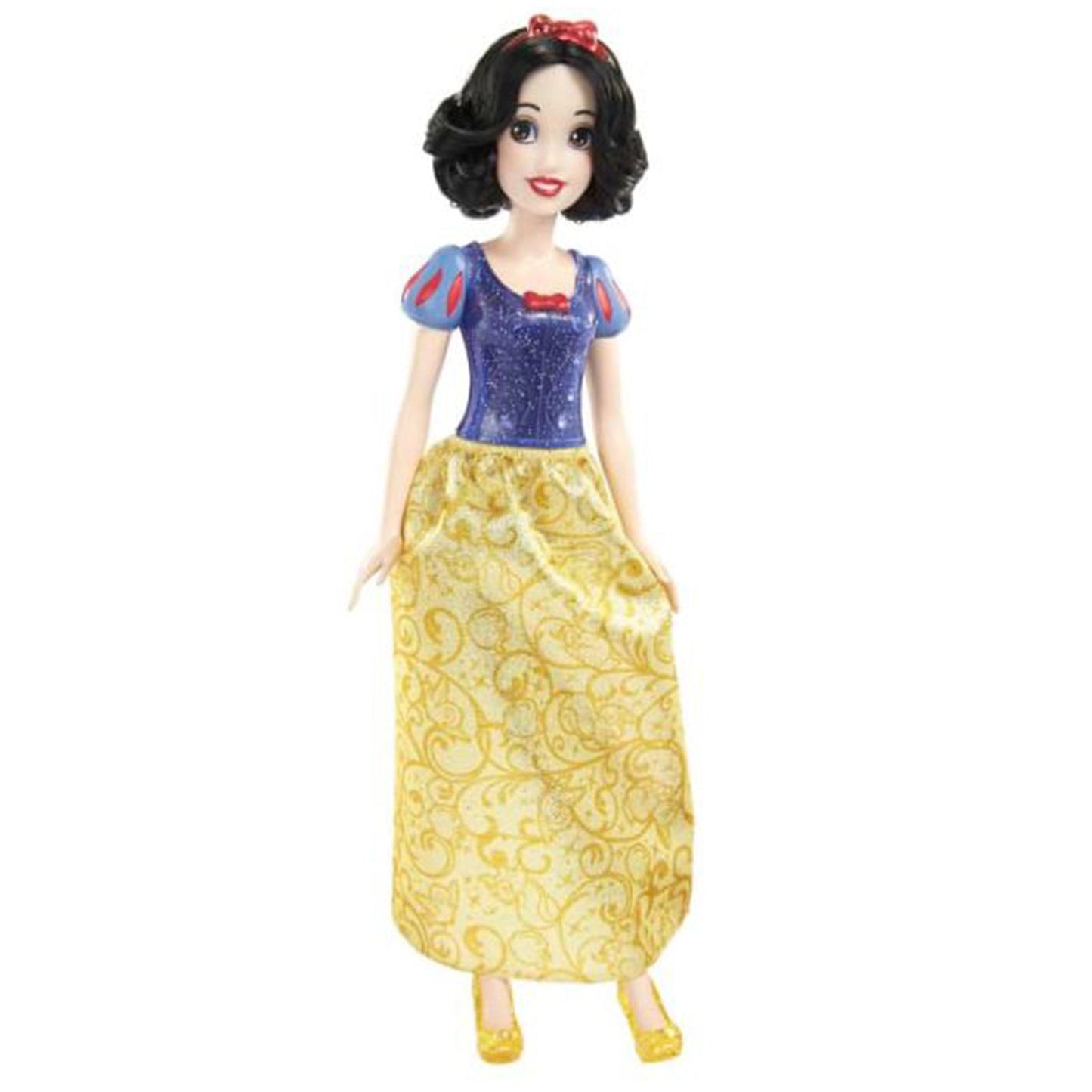 Mattel Disney Princess Snow White Doll