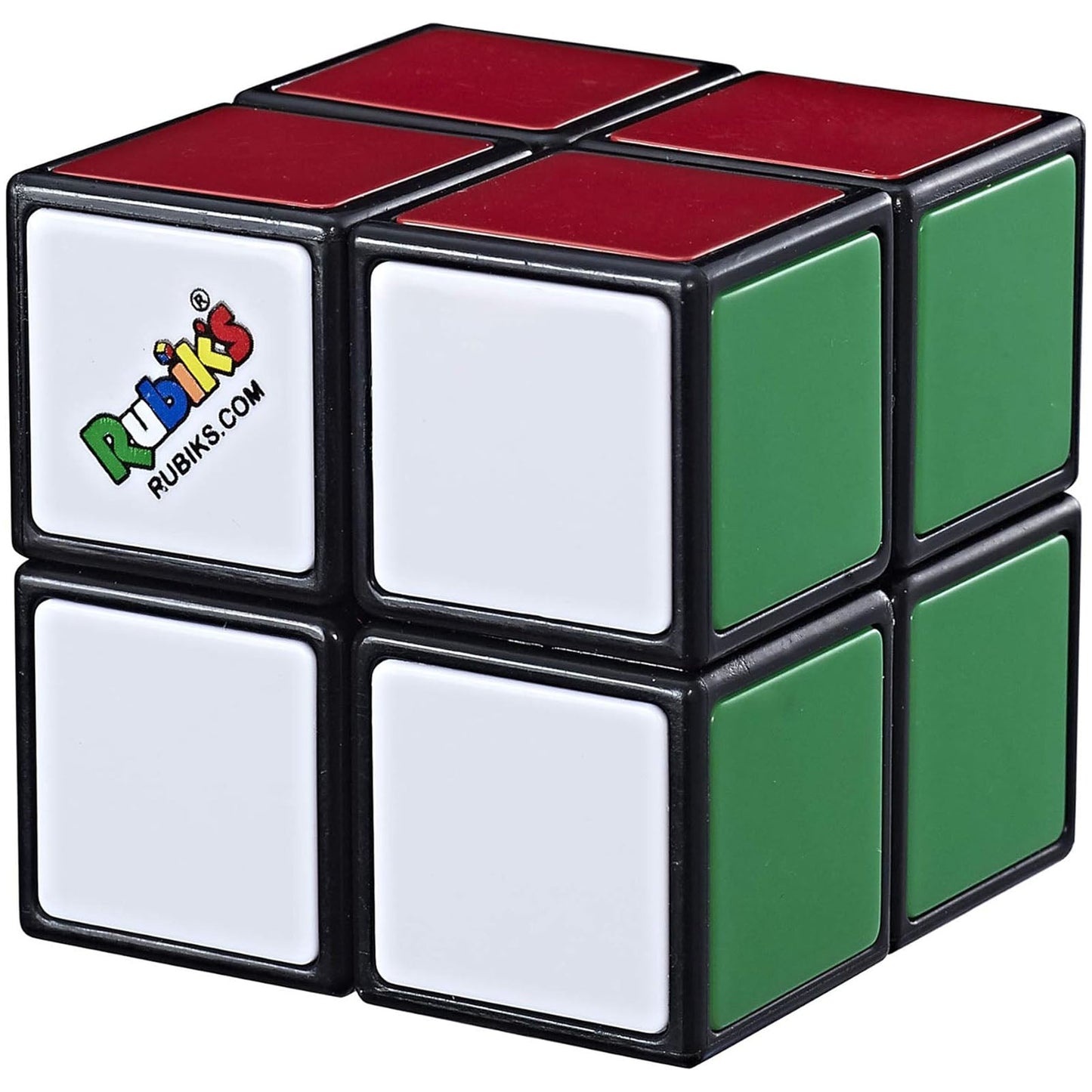 Spin Master Rubik's Mini Cube 2x2 Puzzle