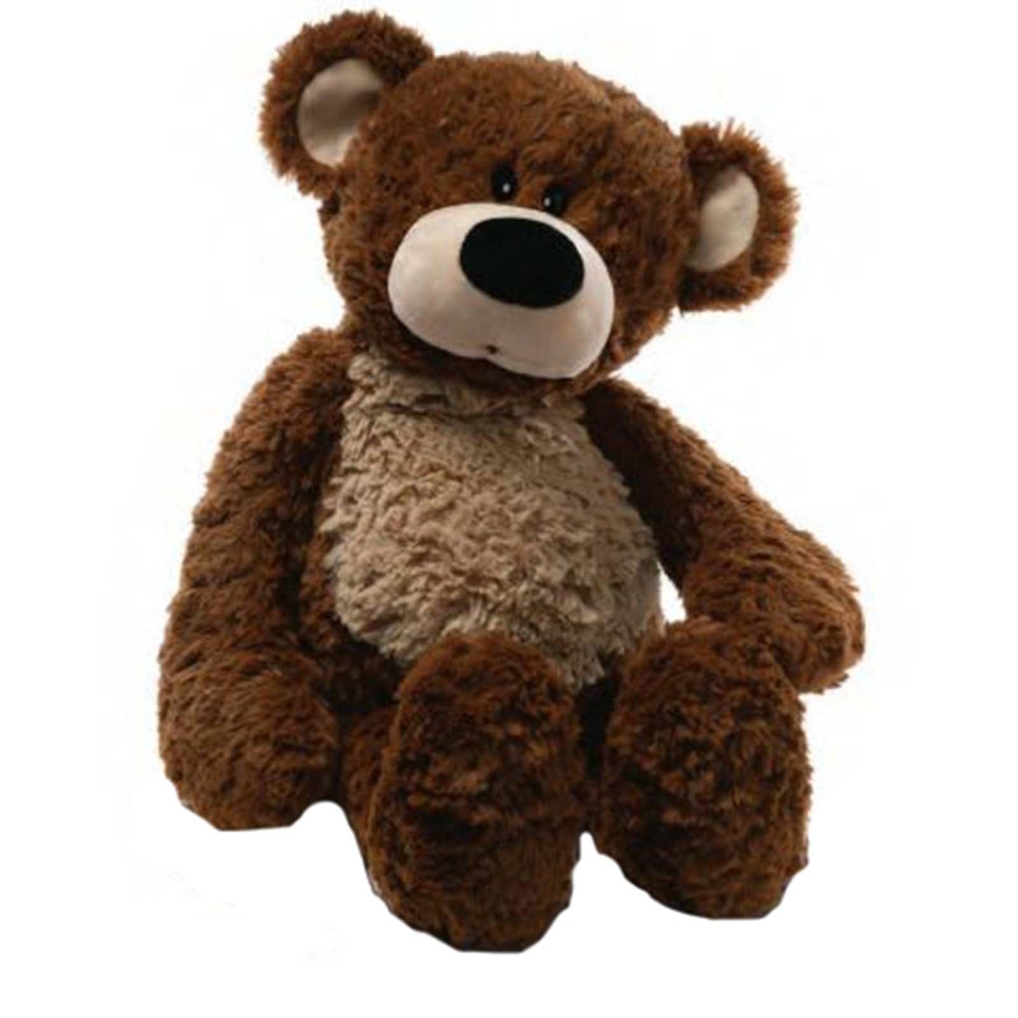 Giffa Bobby Brown Bear 14 Inch Plush Figure