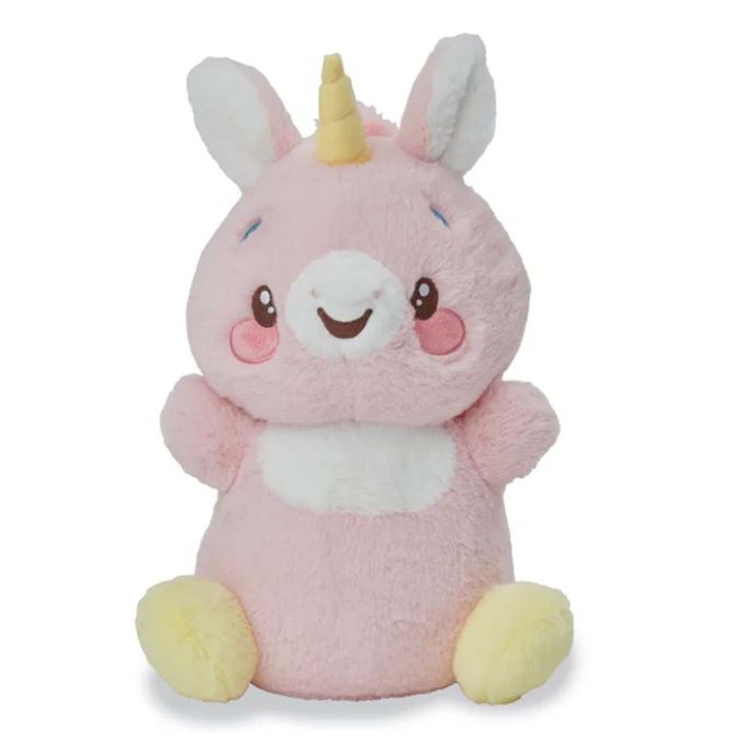 Giffa Emma Unicorn 7 Inch Plush Figure