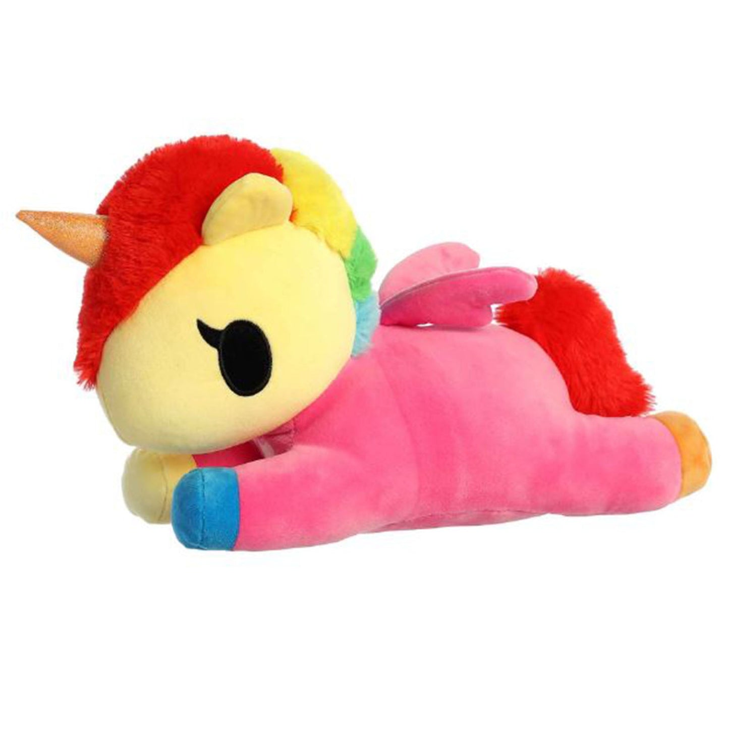 Aurora Tokidoki Squishy Fruttina 13 Inch Plush Figure