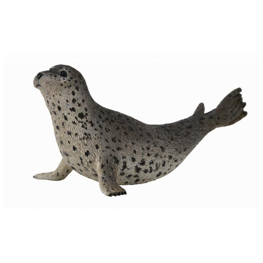 CollectA Spotted Seal Animal Figure 88658