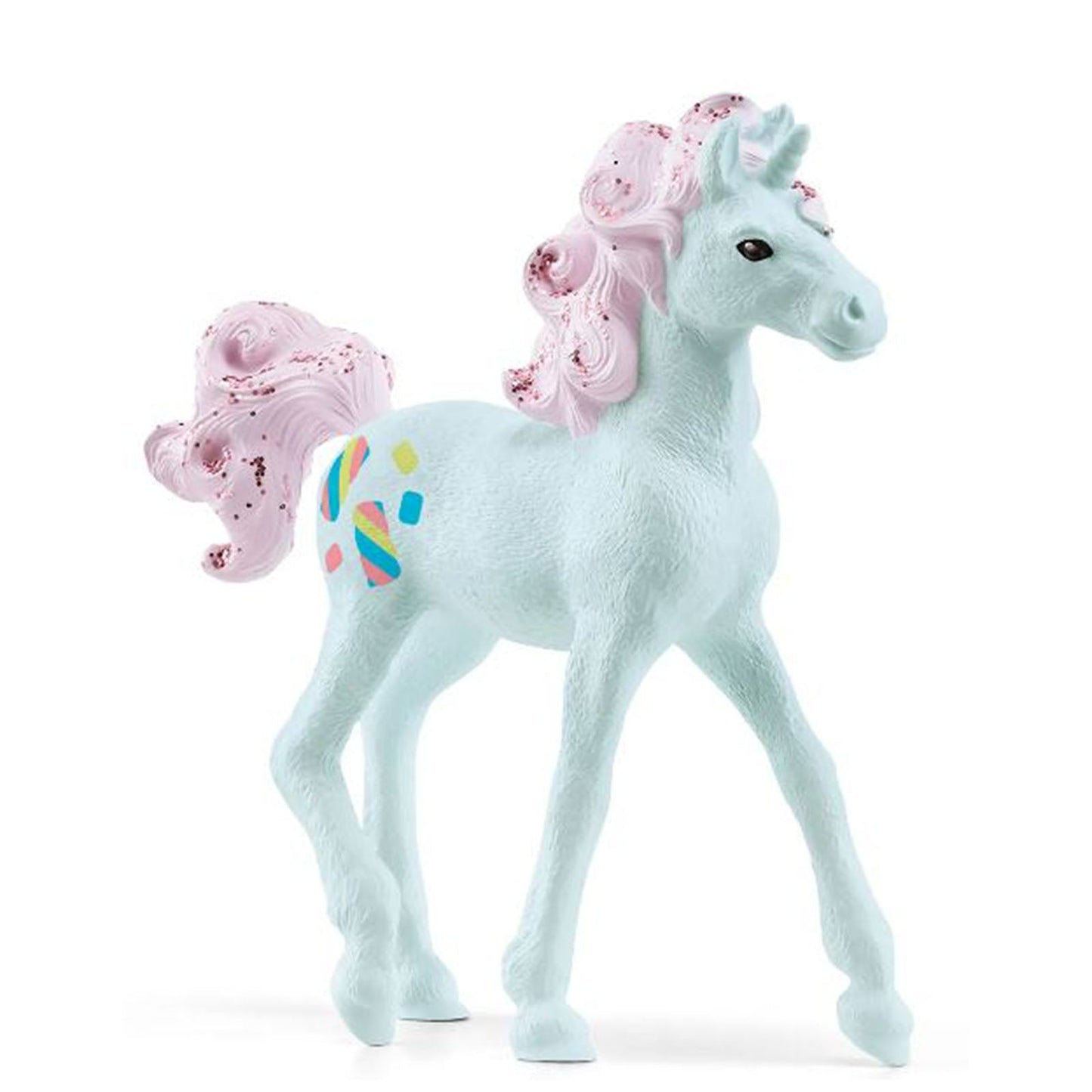 Schleich Bayala Unicorn Series Four Marshmallow Fantasy Figure 70737