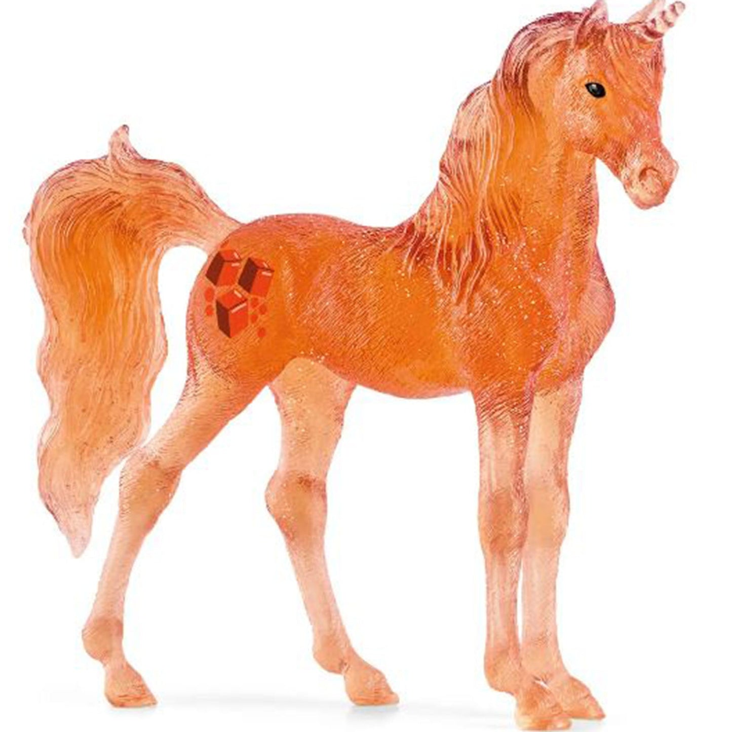 Schleich Bayala Unicorn Series Four Caramel Fantasy Figure 70735