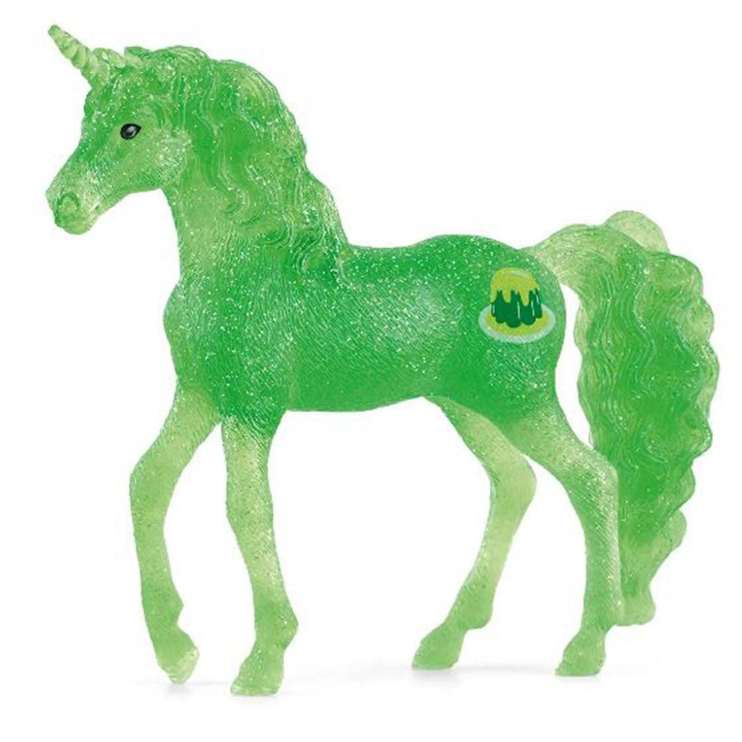 Schleich Bayala Unicorn Series Four Jelly Fruit Fantasy Figure 70733