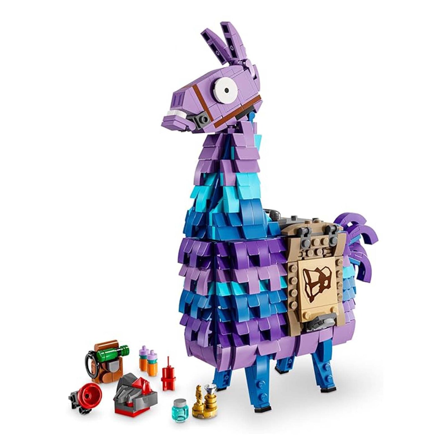 LEGO® Fortnite Supply Llama Building Set 77071