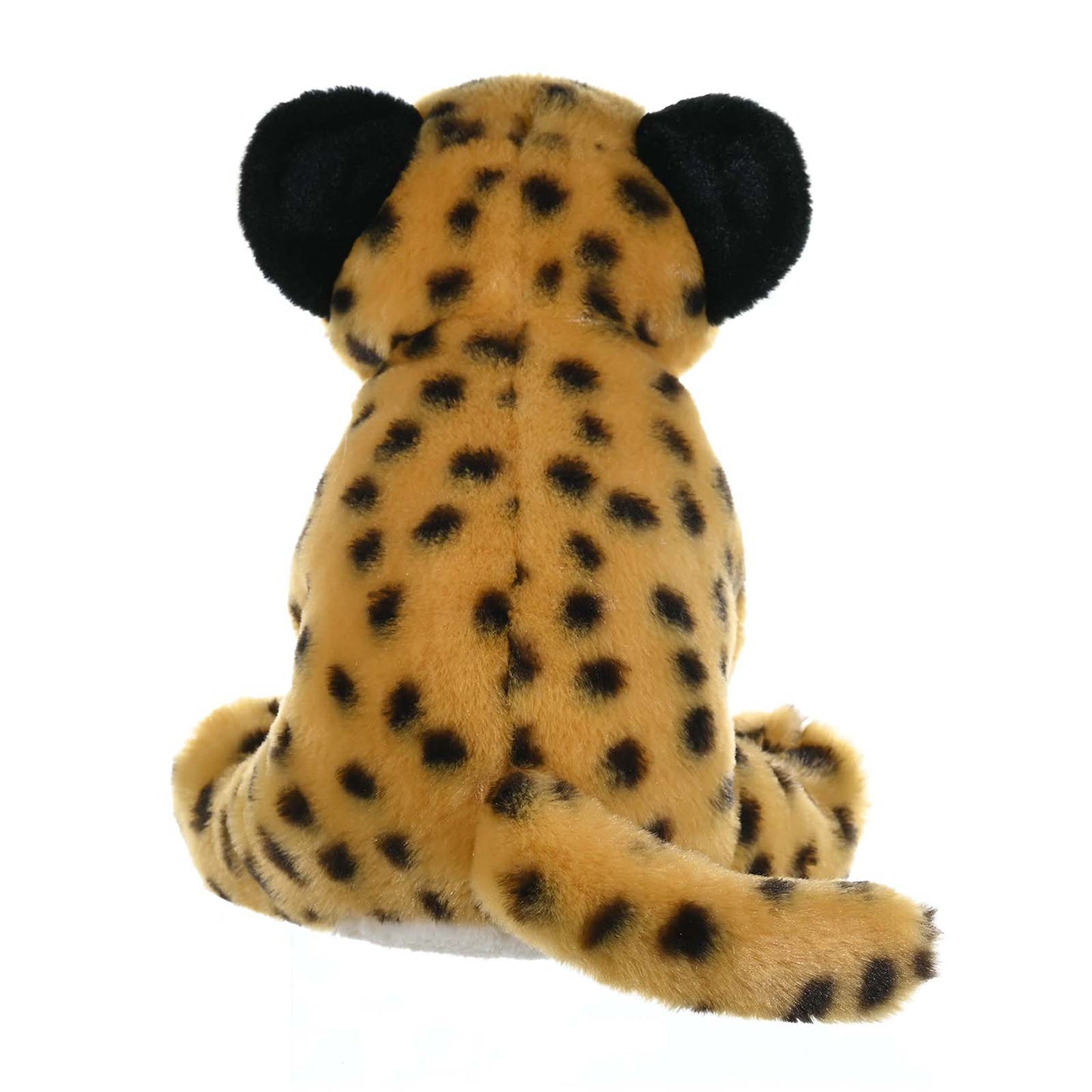 Wild Republic Cuddlekins Cheetah Cub 11 Inch Plush Figure