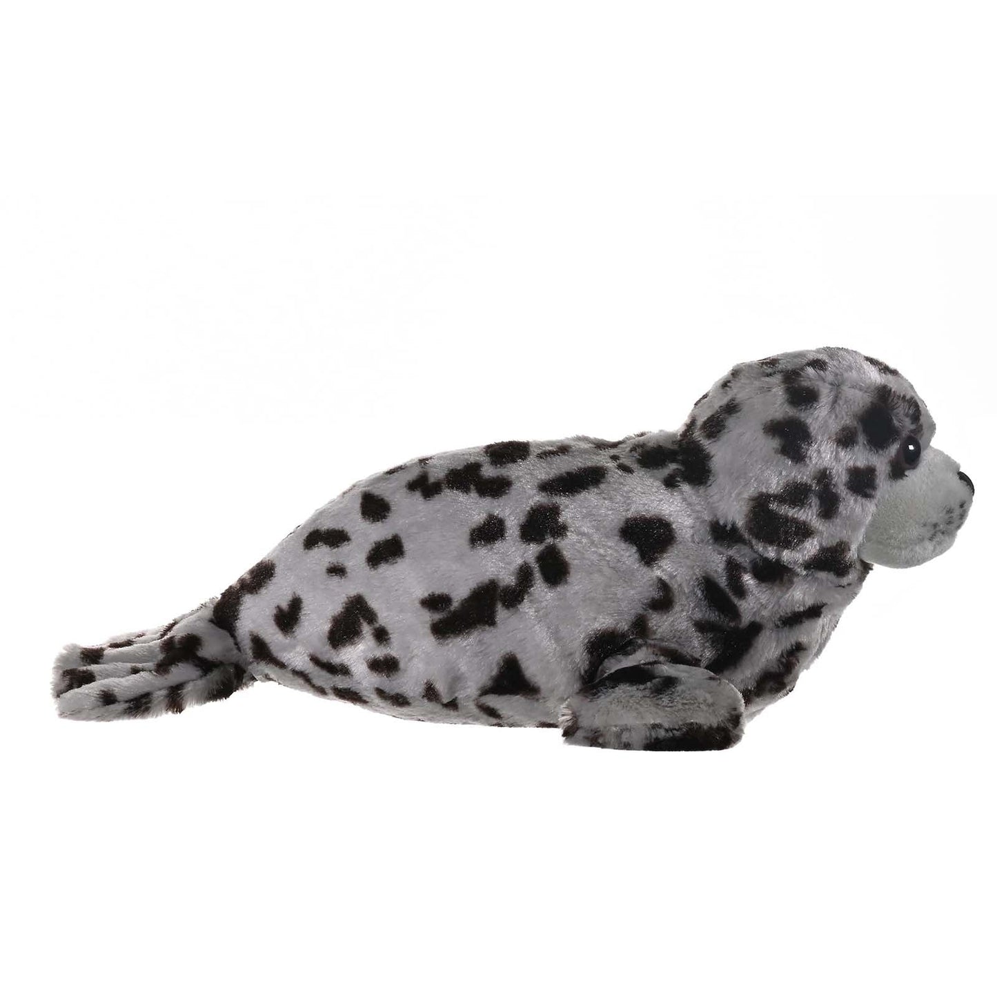 Wild Republic Cuddlekins Mini Harbor Seal 11 Inch Plush Figure