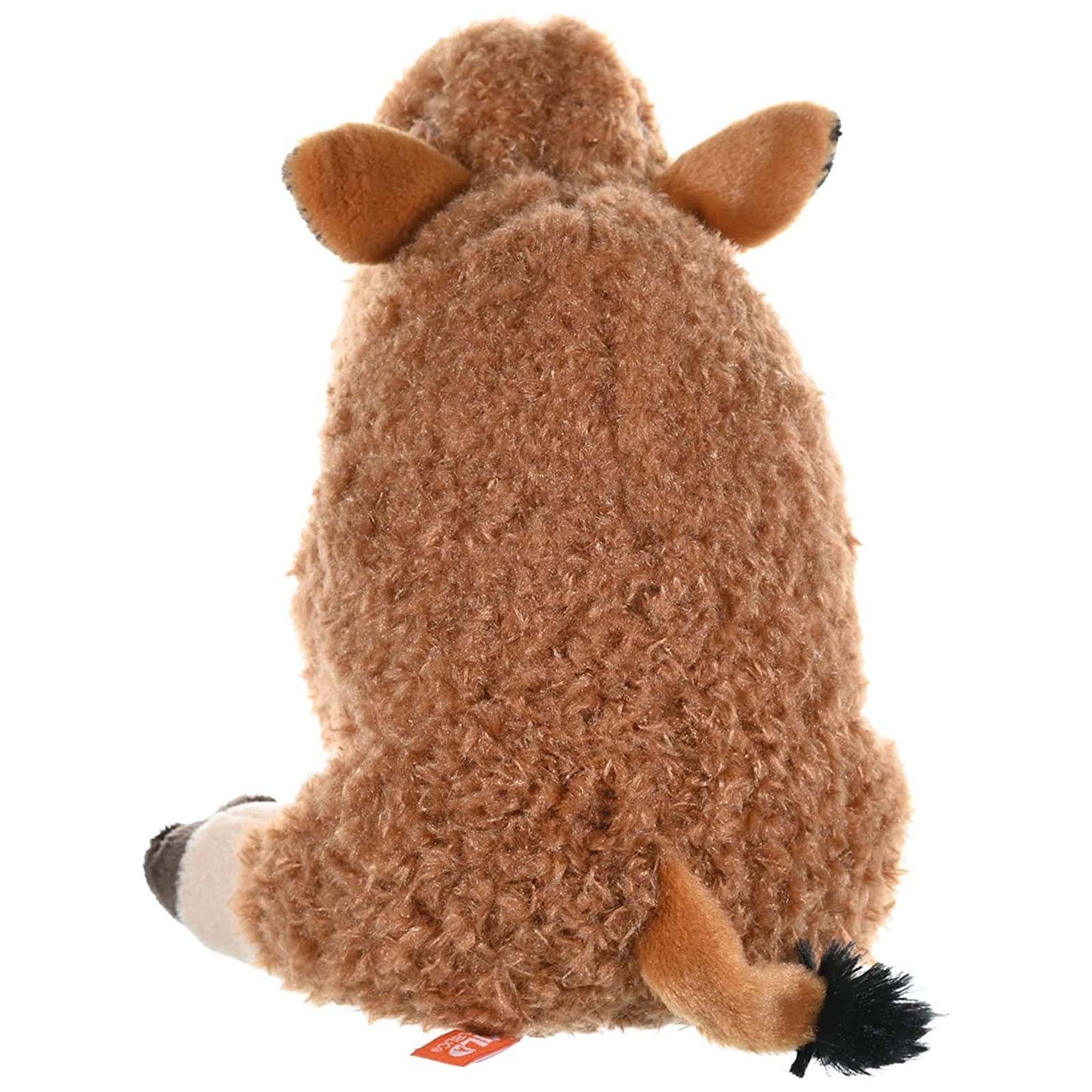 Wild Republic Cuddlekins Bison Calf 11 Inch Plush Figure