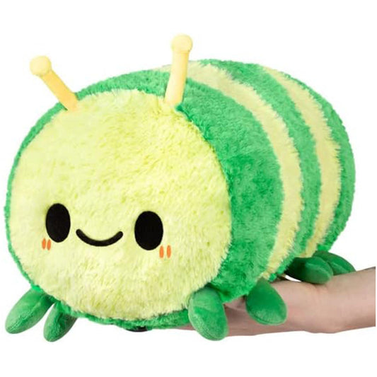 Squishable Caterpillar 11 Inch Plush Figure