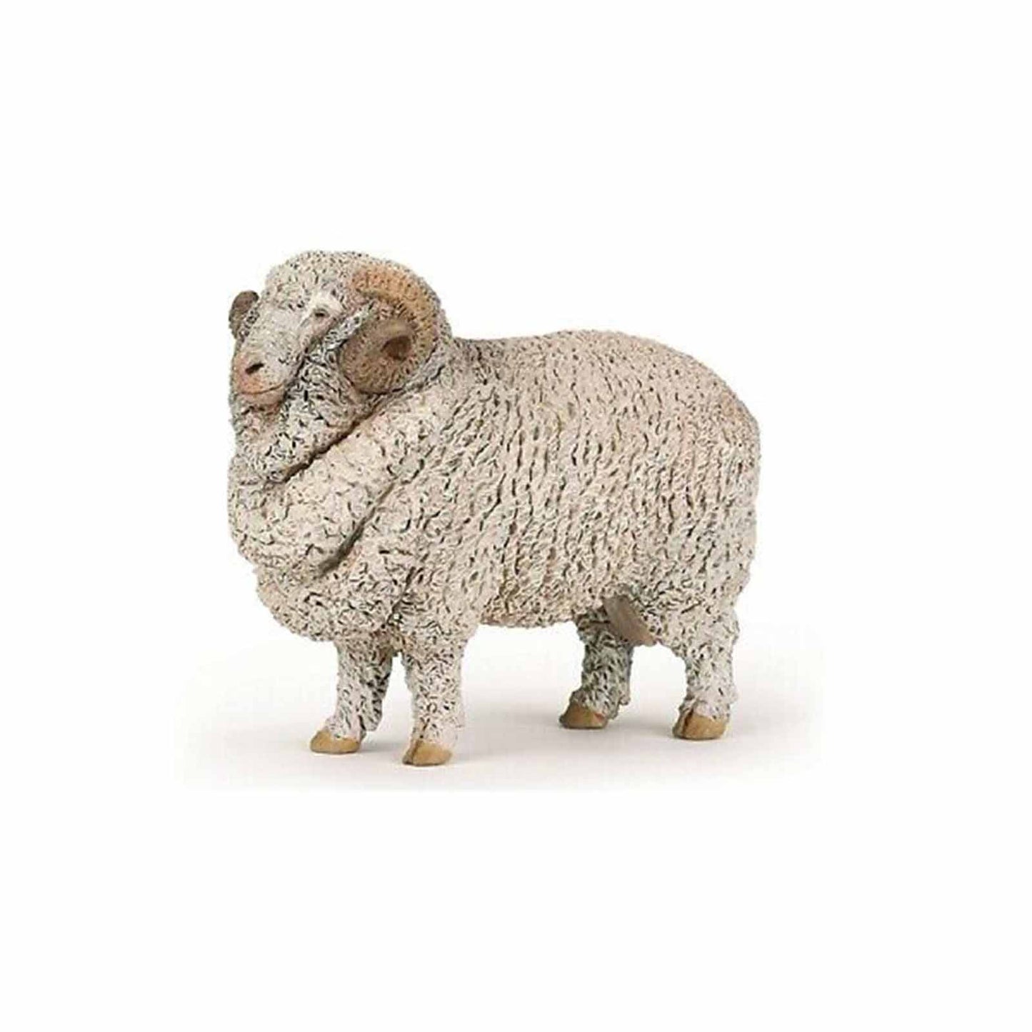 Papo Merinos Ewe Animal Figure 51175