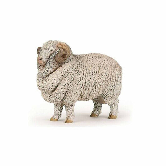 Papo Merinos Ewe Animal Figure 51175