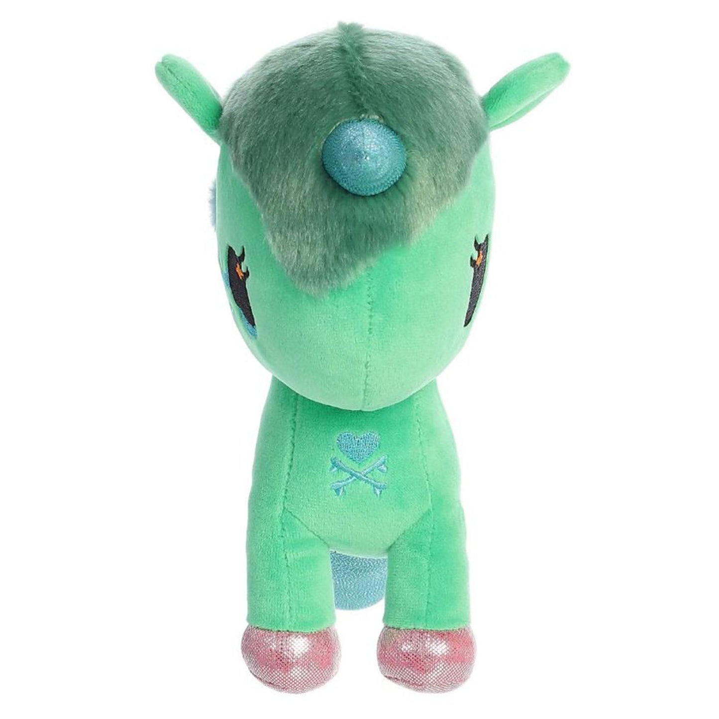 Aurora Tokidoki Mermicorno Isla 9.5 Inch Plush Figure