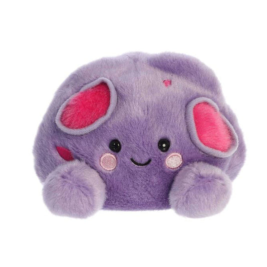 Aurora Palm Pals Calm Meteor 5 Inch Plush