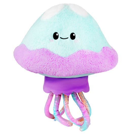 Squishable JellyFish III 15 Inch Plush Figure