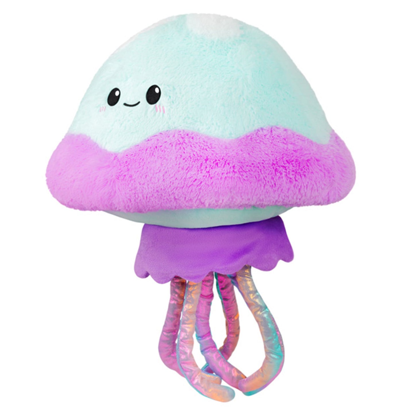 Squishable JellyFish III 15 Inch Plush Figure