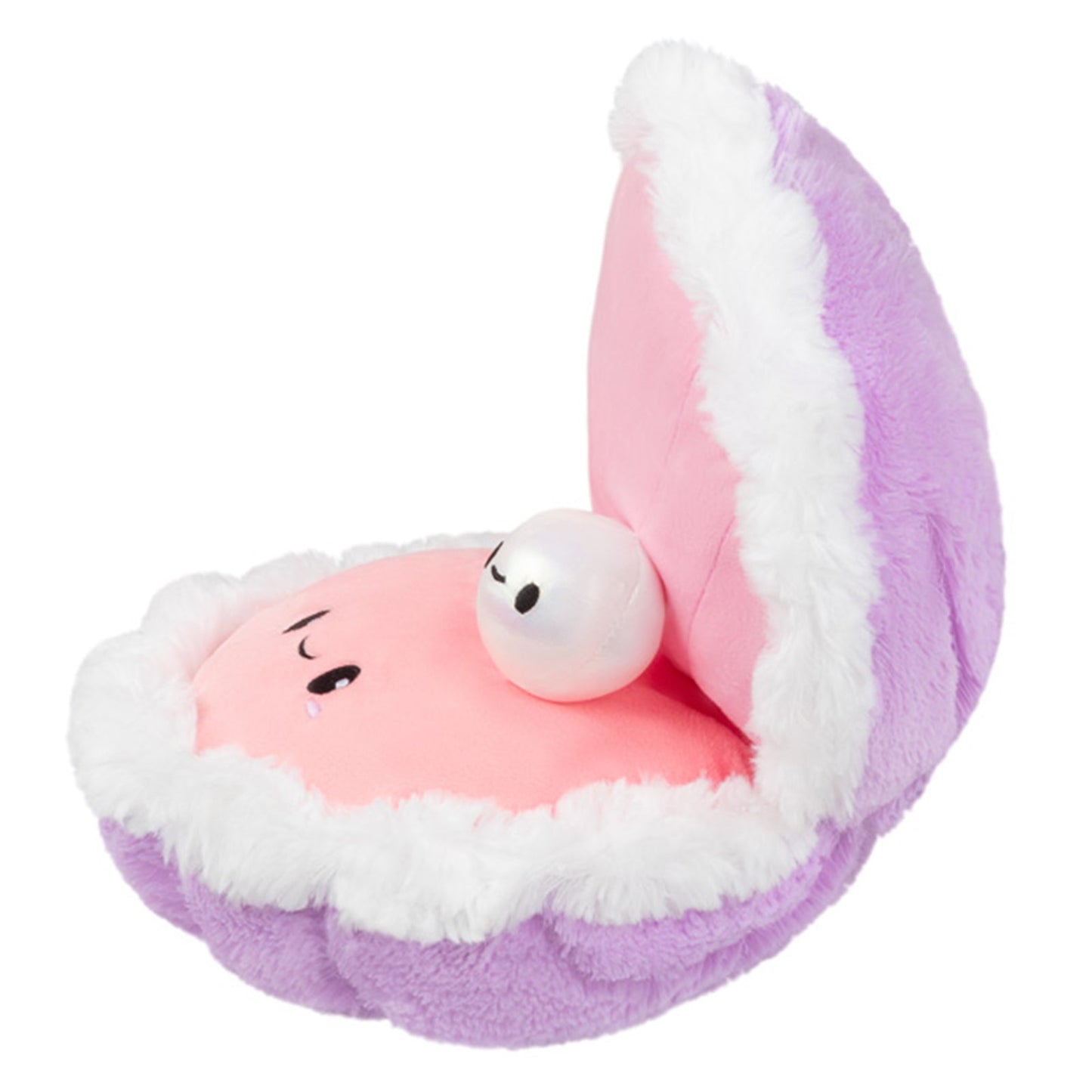 Squishable Mini Oyster 10 Inch Plush Figure