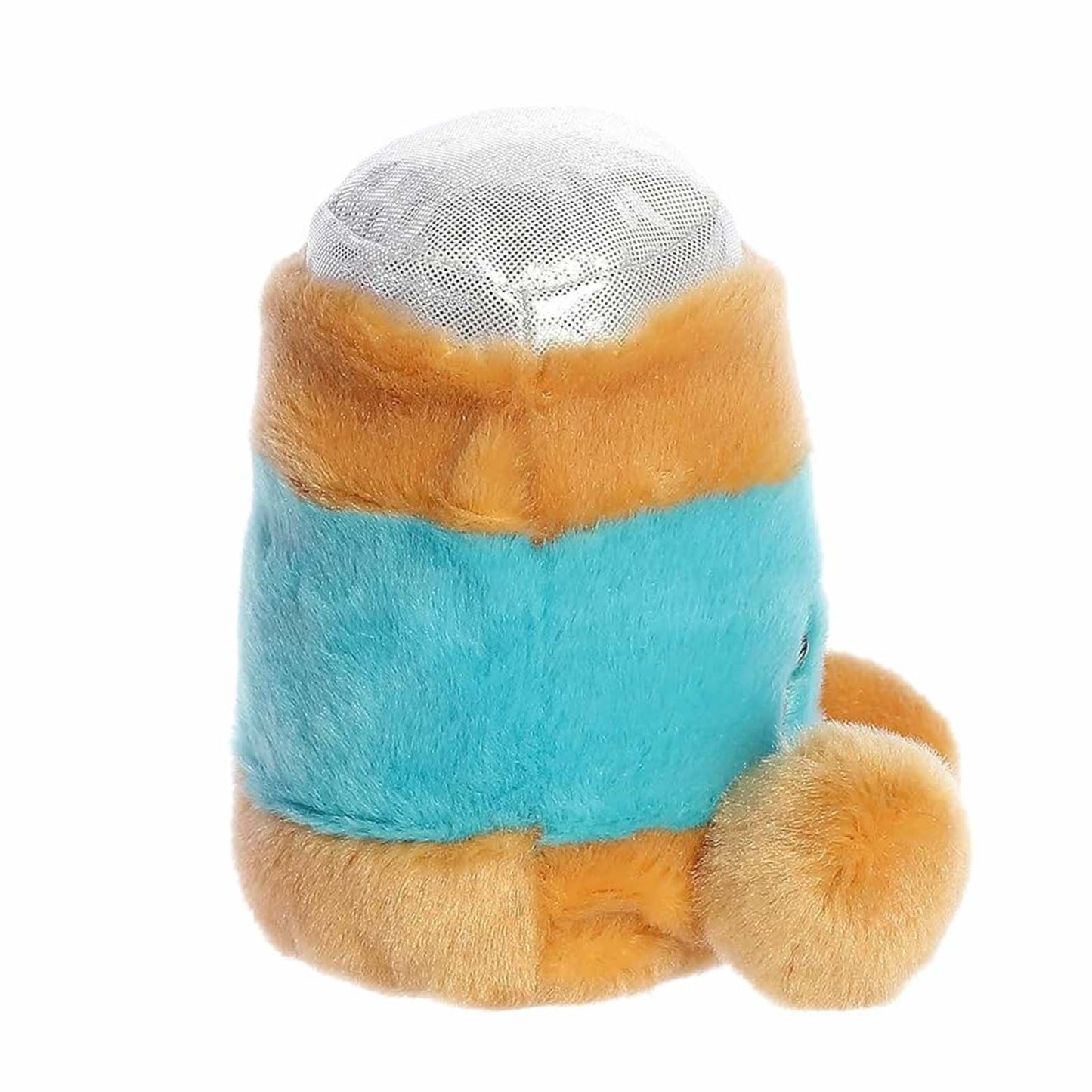 Aurora Palm Pals Petey Peanut Butter 5 Inch Plush Figure