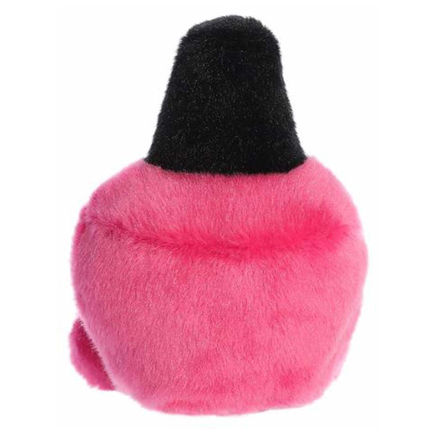Aurora Palm Pals Kitty Nail Polish 5 Inch Plush Figure