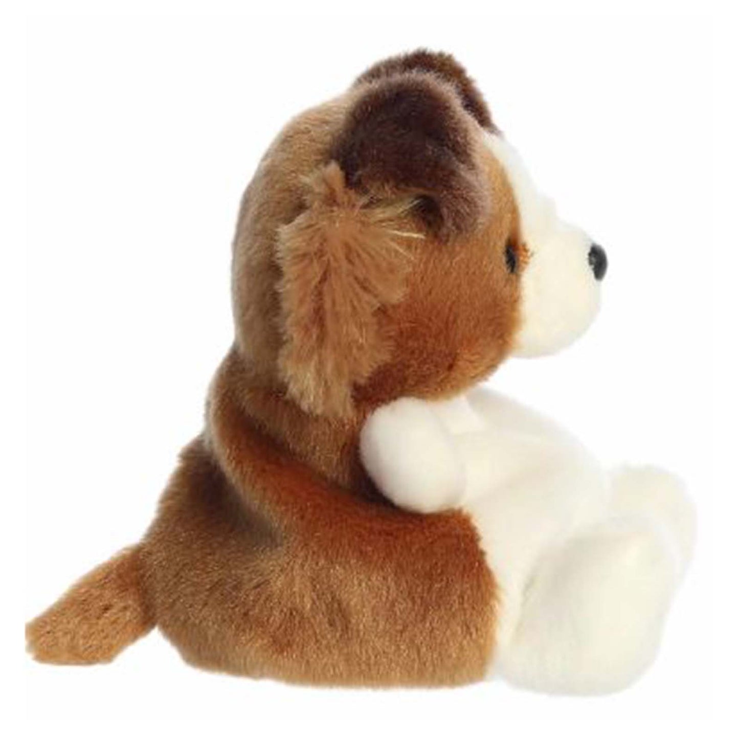 Aurora Palm Pals Fia Sheltie 5 Inch Plush Figure