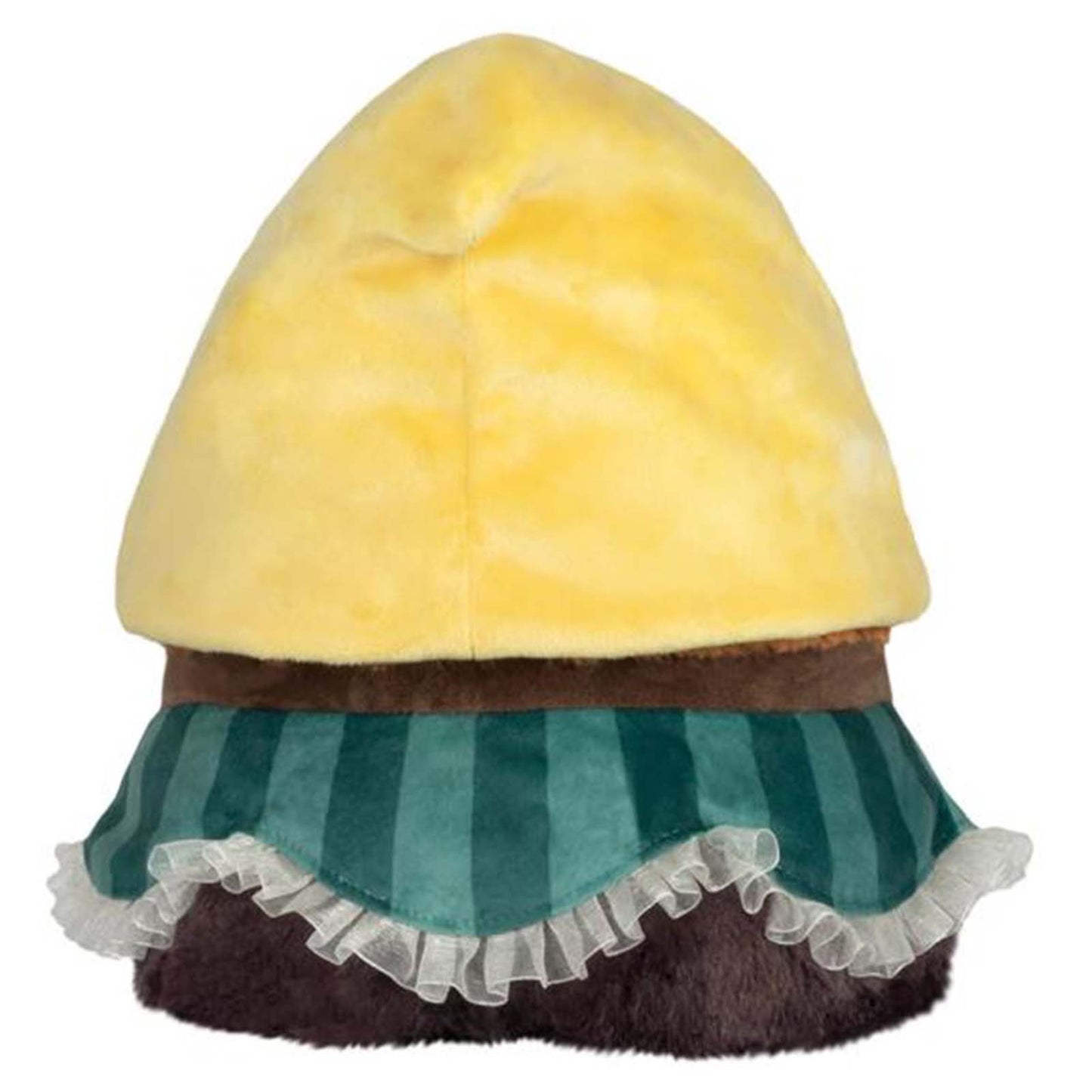 Squishable Steampunk Plague Nurse Mini 9 Inch Plush Figure