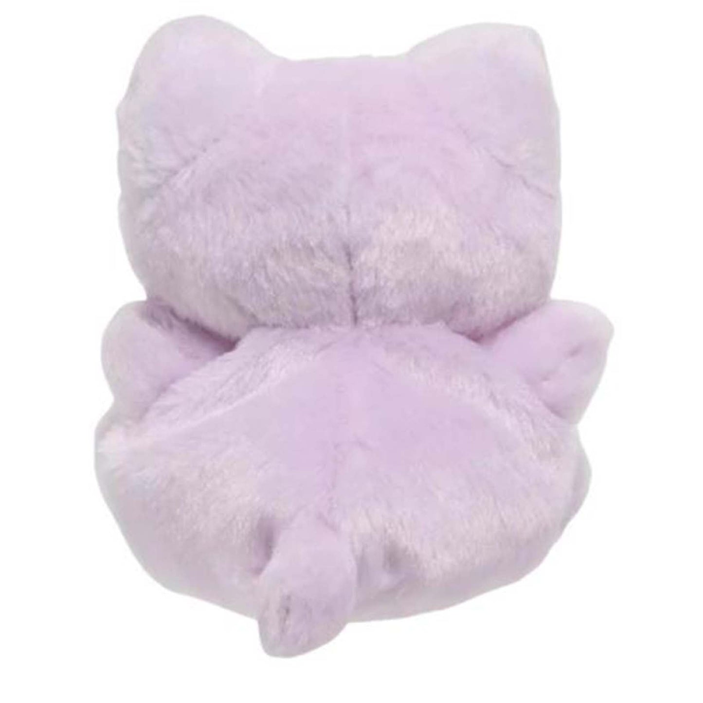 Aurora Palm Pals Tasty Peach Taro Meowchi 5 Inch Plush Figure