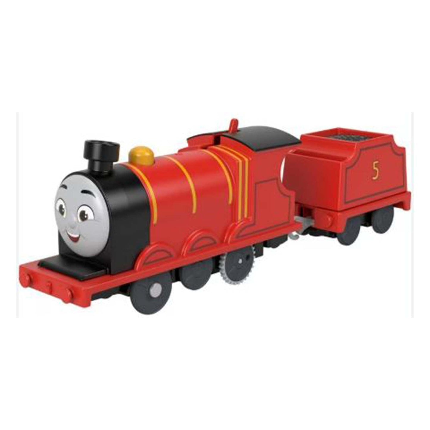 Fisher-Price Thomas And Friends James Motorized Train
