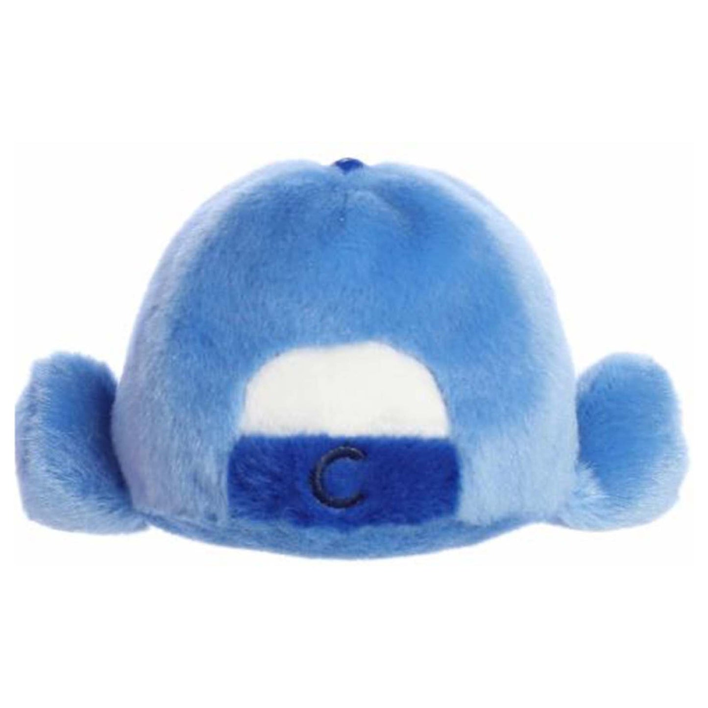 Aurora Palm Pals Sawyer Baseball Cap 5 Inch Plush Figure