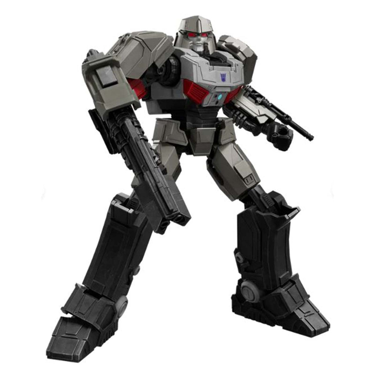 Blokees Transformers One Classic Class Megatron 71 Piece Model Kit