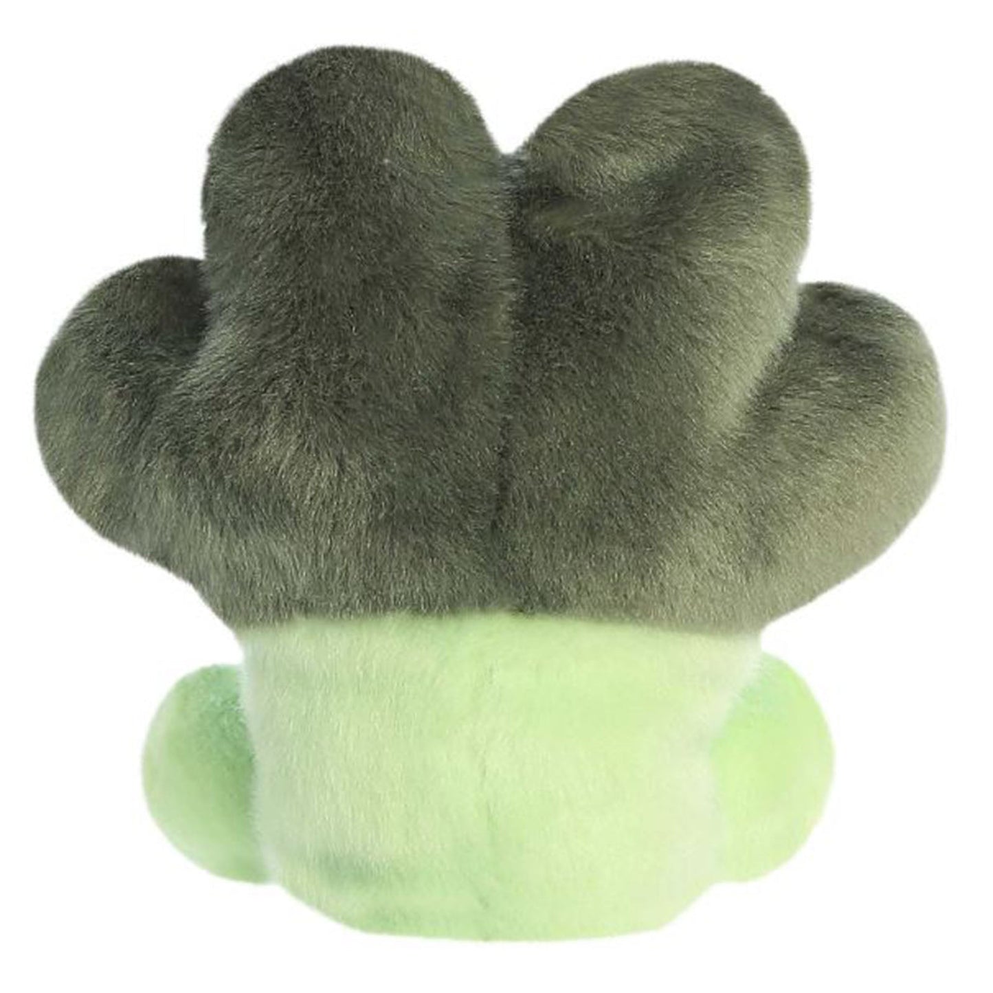 Aurora Palm Pals Luigi Broccoli 5 Inch Plush