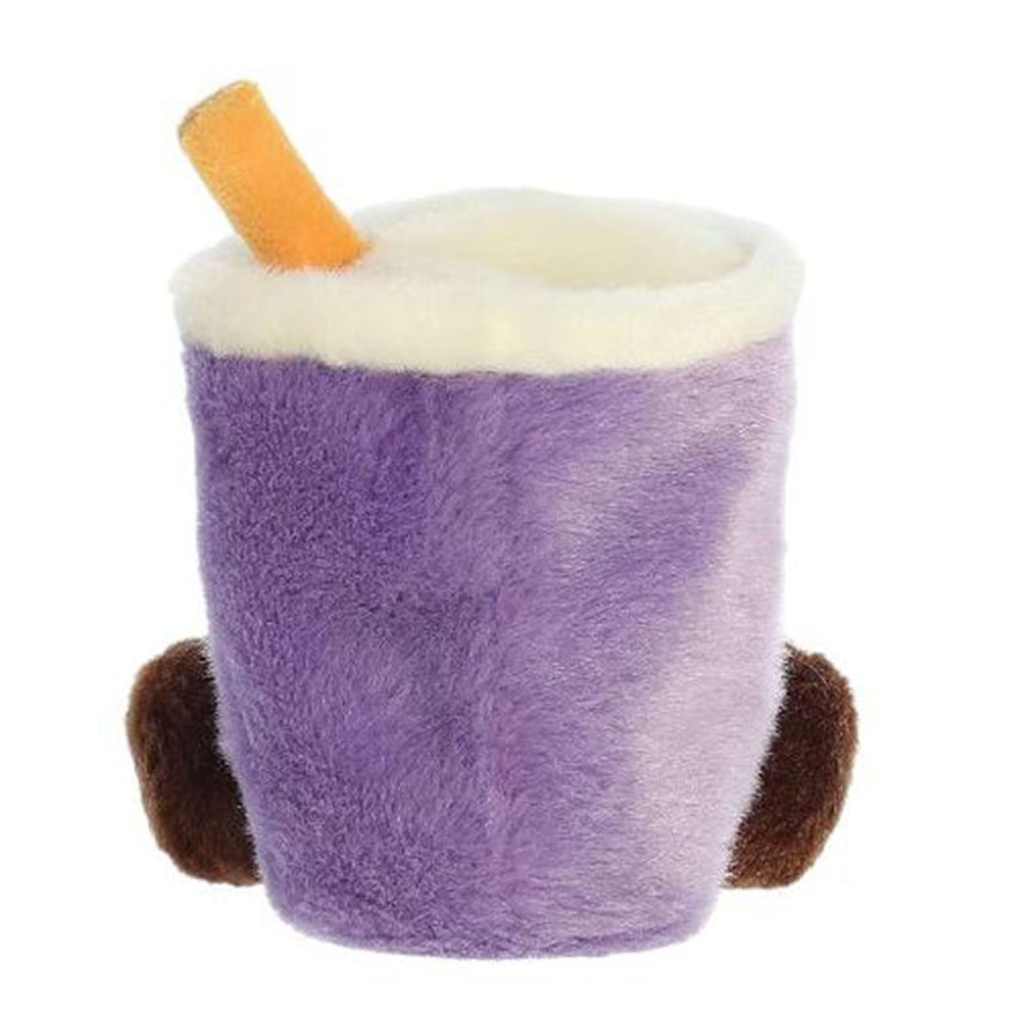 Aurora Palm Pals Tart Taro Boba 5 Inch Plush